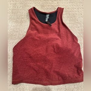 Vuori Elevation Plyo Tank